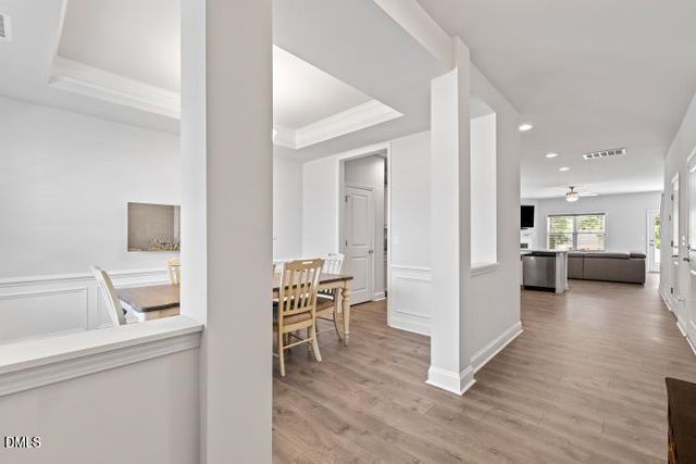 117 Boomer Street, Benson, NC 27504