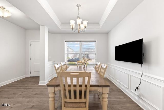 117 Boomer Street, Benson, NC 27504