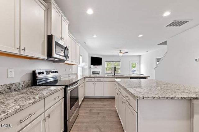 117 Boomer Street, Benson, NC 27504