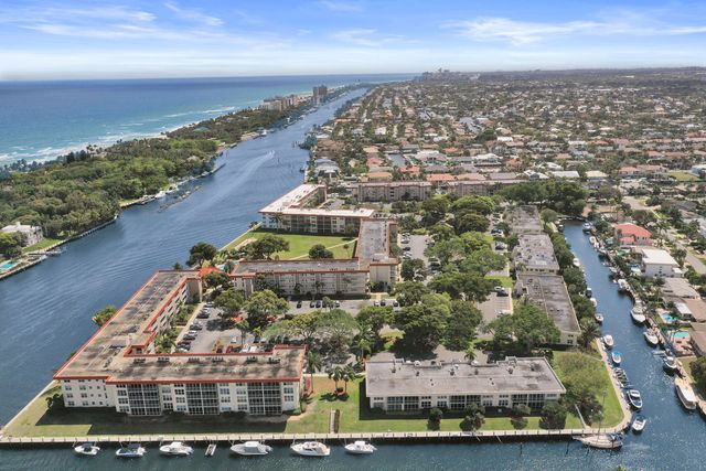 3145 NE 48th Court 215, Lighthouse Point, FL 33064