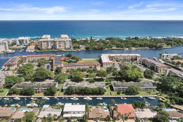 3145 NE 48th Court 215, Lighthouse Point, FL 33064