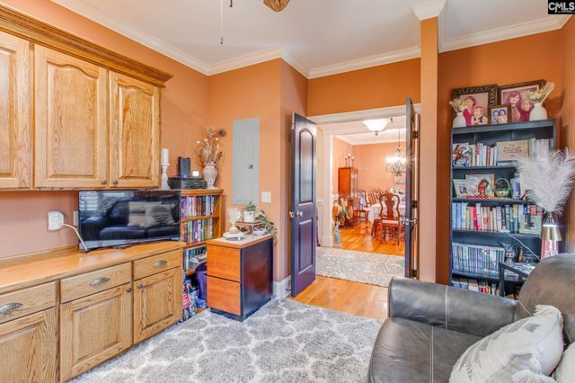 1335 Highway 21, Swansea, SC 29160