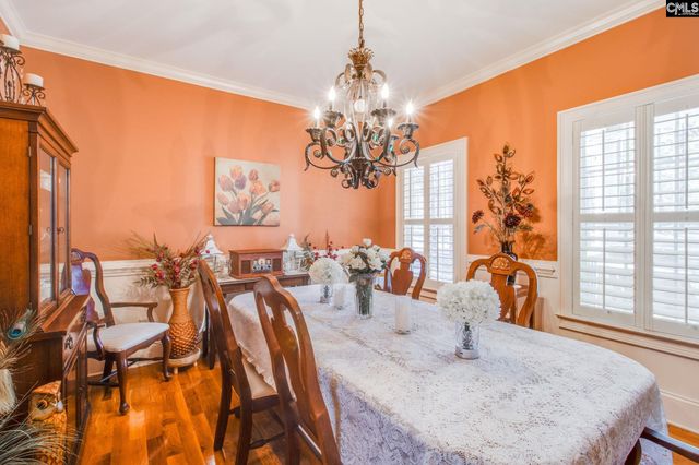 1335 Highway 21, Swansea, SC 29160