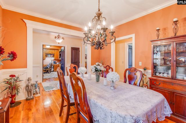 1335 Highway 21, Swansea, SC 29160