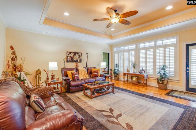 1335 Highway 21, Swansea, SC 29160