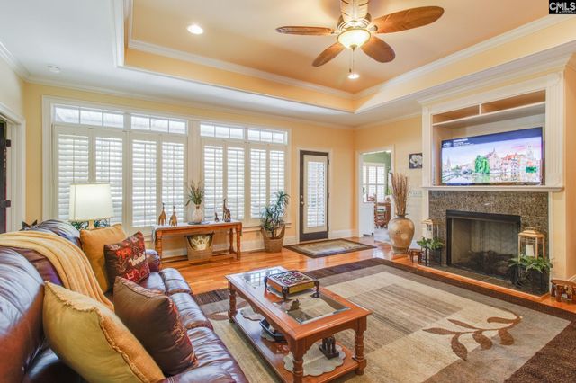 1335 Highway 21, Swansea, SC 29160