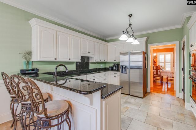 1335 Highway 21, Swansea, SC 29160