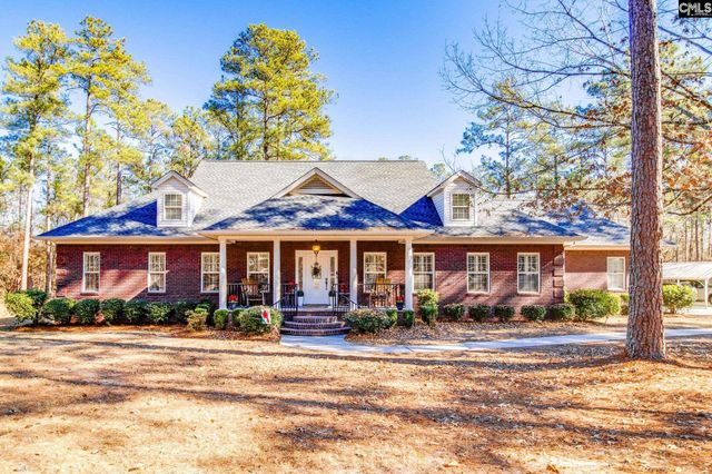 1335 Highway 21, Swansea, SC 29160