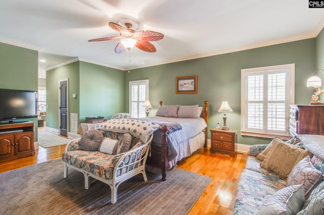 1335 Highway 21, Swansea, SC 29160