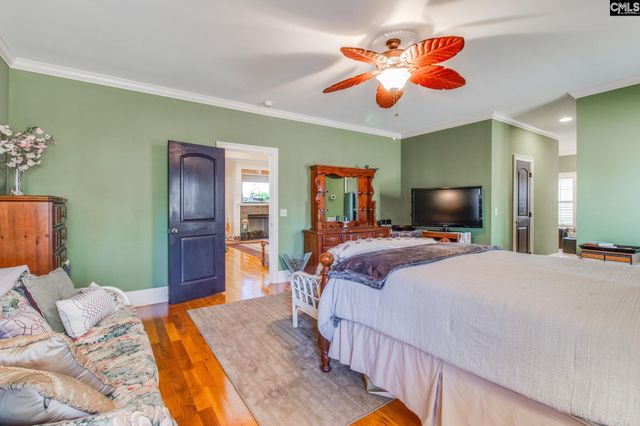 1335 Highway 21, Swansea, SC 29160