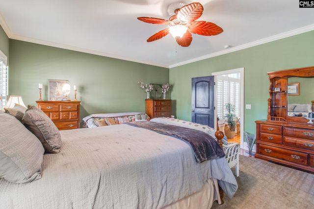 1335 Highway 21, Swansea, SC 29160