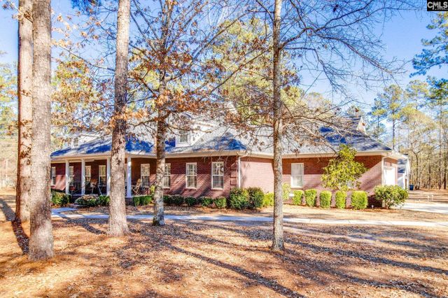 1335 Highway 21, Swansea, SC 29160