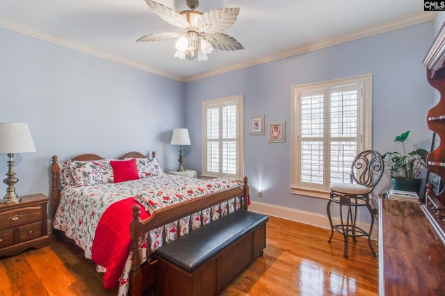 1335 Highway 21, Swansea, SC 29160