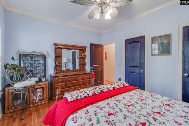 1335 Highway 21, Swansea, SC 29160