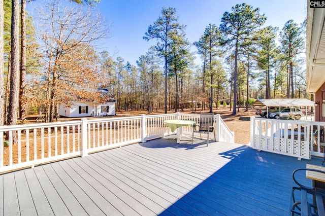 1335 Highway 21, Swansea, SC 29160