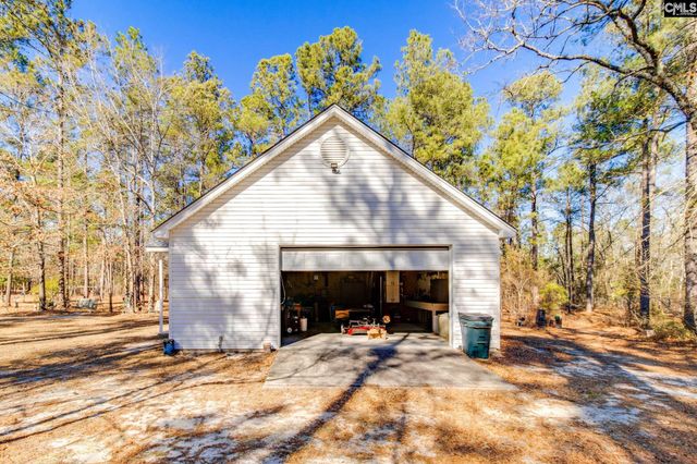1335 Highway 21, Swansea, SC 29160