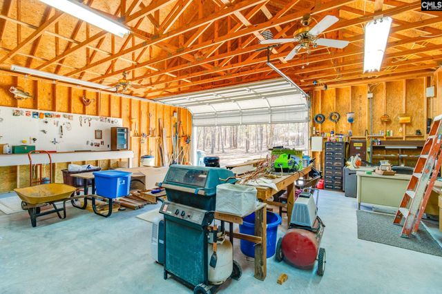 1335 Highway 21, Swansea, SC 29160