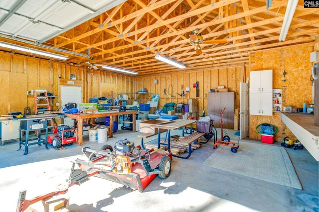 1335 Highway 21, Swansea, SC 29160