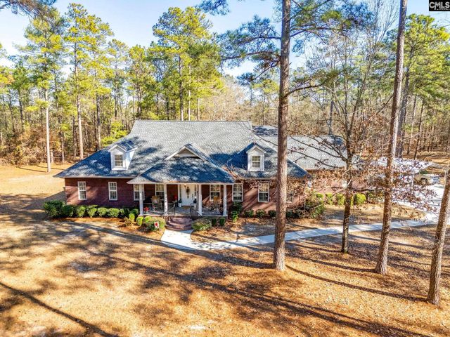 1335 Highway 21, Swansea, SC 29160