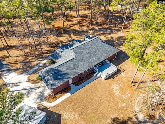 1335 Highway 21, Swansea, SC 29160