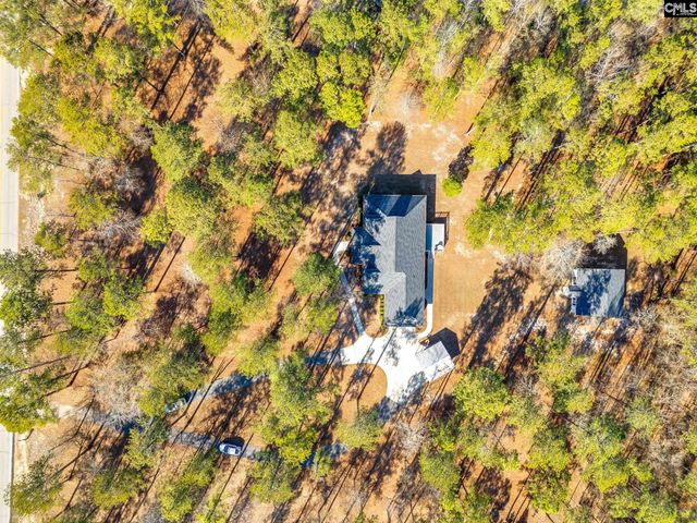 1335 Highway 21, Swansea, SC 29160