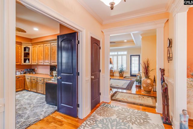 1335 Highway 21, Swansea, SC 29160