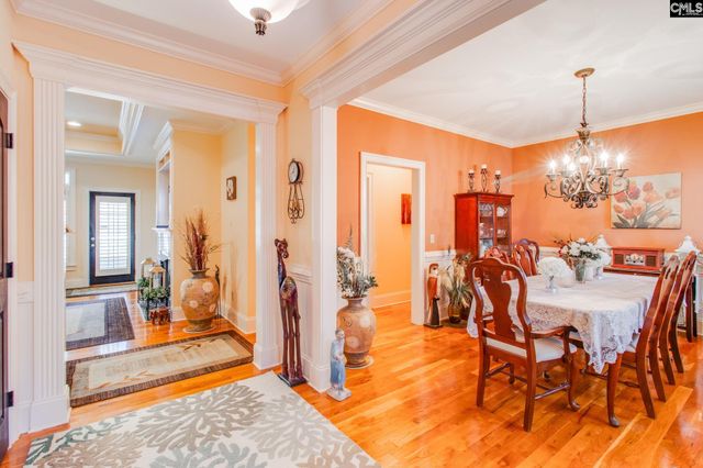 1335 Highway 21, Swansea, SC 29160