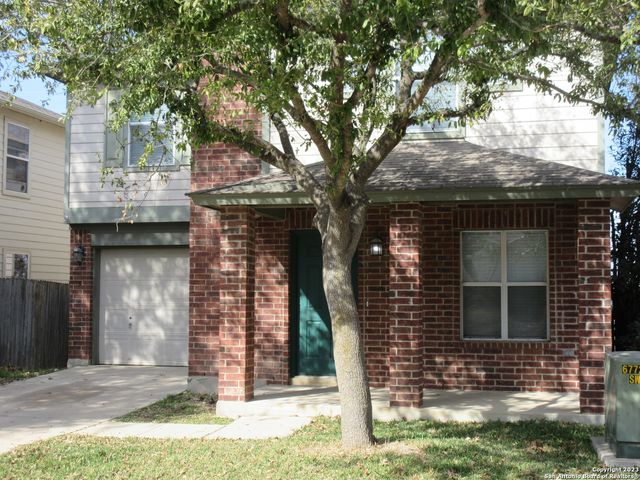 5015 Bending Trail, San Antonio, TX 78247