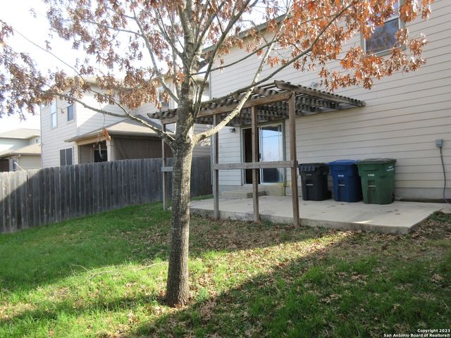 5015 Bending Trail, San Antonio, TX 78247
