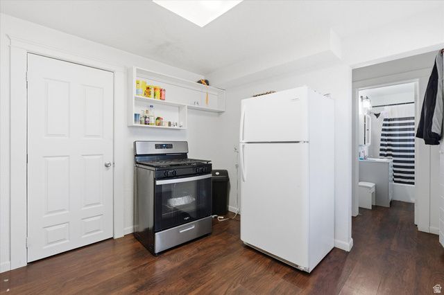 437 E 32ND ST, Ogden, UT 84401