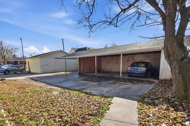 437 E 32ND ST, Ogden, UT 84401