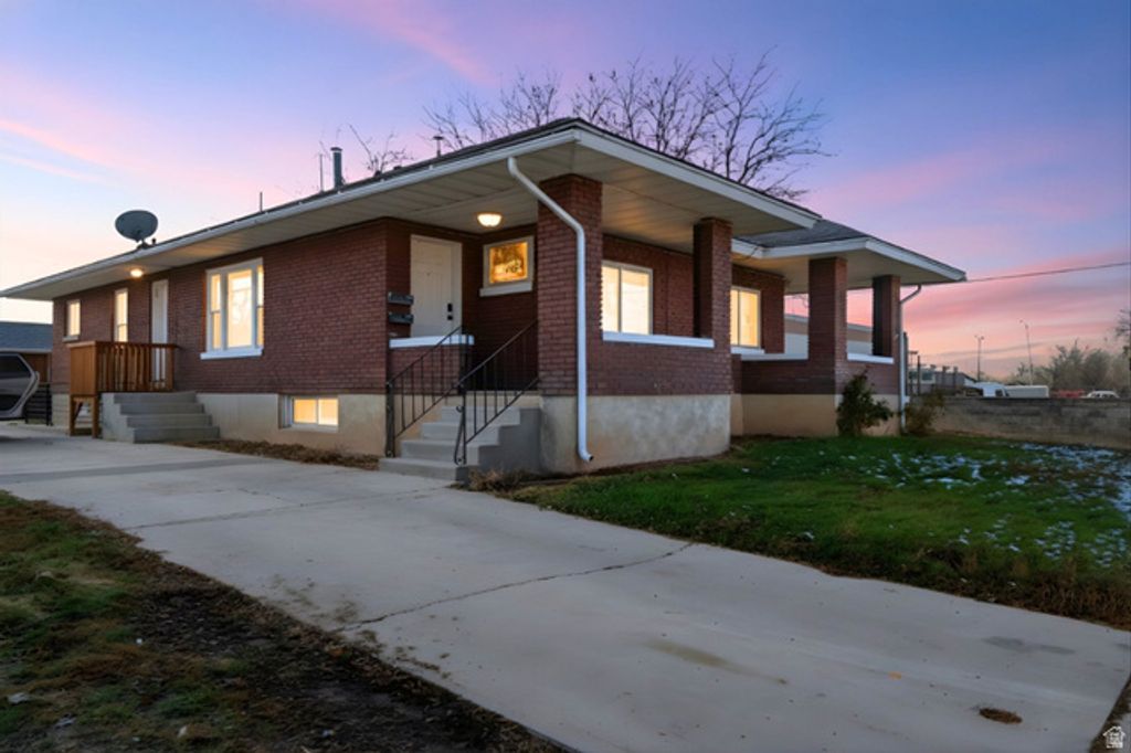 437 E 32ND ST, Ogden, UT 84401