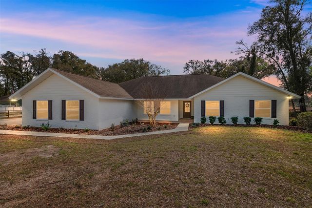 4960 SE 17TH STREET, Ocala, FL 34471