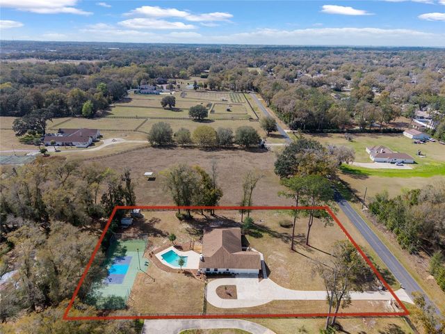 4960 SE 17TH STREET, Ocala, FL 34471