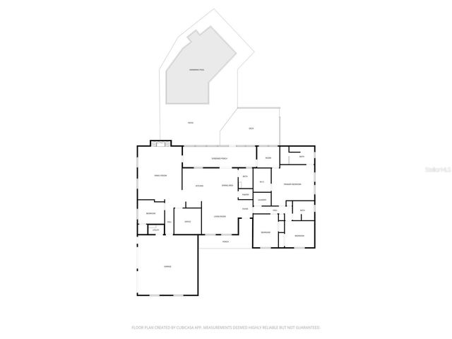 4960 SE 17TH STREET, Ocala, FL 34471