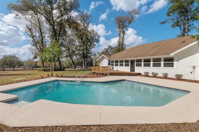 4960 SE 17TH STREET, Ocala, FL 34471