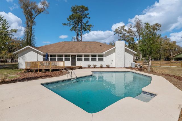 4960 SE 17TH STREET, Ocala, FL 34471