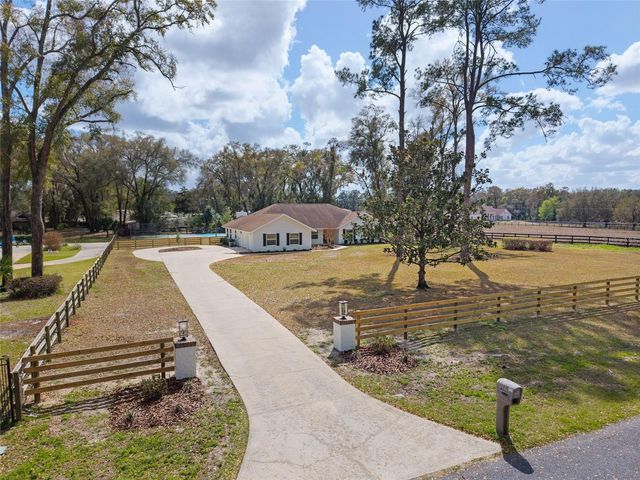 4960 SE 17TH STREET, Ocala, FL 34471