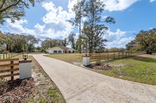 4960 SE 17TH STREET, Ocala, FL 34471