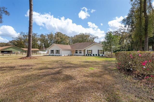 4960 SE 17TH STREET, Ocala, FL 34471