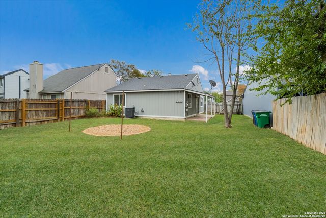 7507 Branston, San Antonio, TX 78250
