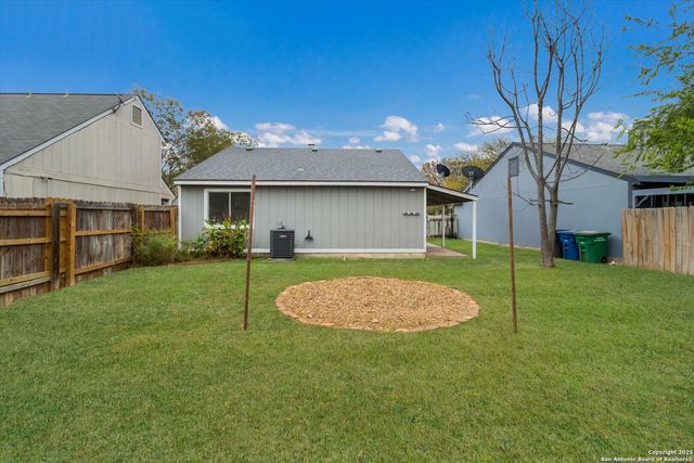 7507 Branston, San Antonio, TX 78250