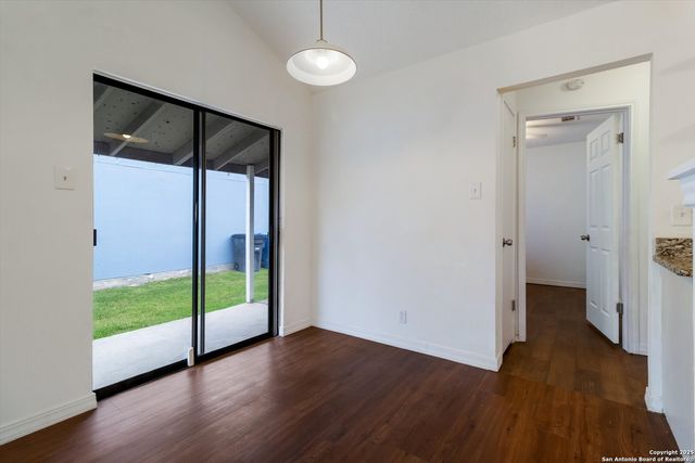 7507 Branston, San Antonio, TX 78250