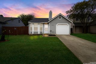 7507 Branston, San Antonio, TX 78250