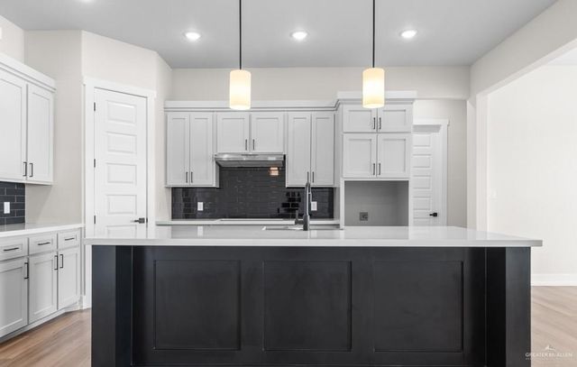 2906 Golden Bear Drive, Harlingen, TX 78550