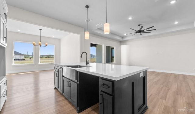 2906 Golden Bear Drive, Harlingen, TX 78550