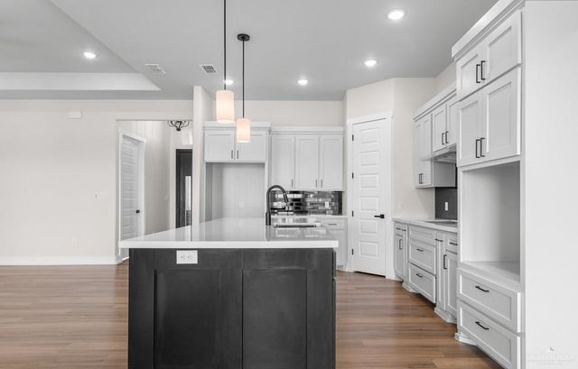 2906 Golden Bear Drive, Harlingen, TX 78550