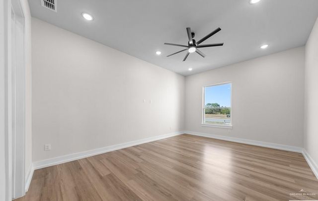 2906 Golden Bear Drive, Harlingen, TX 78550