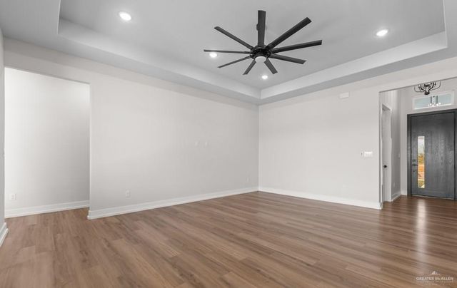 2906 Golden Bear Drive, Harlingen, TX 78550