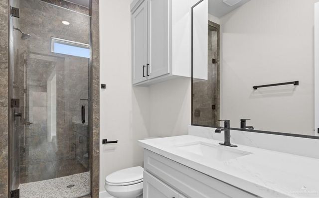 2906 Golden Bear Drive, Harlingen, TX 78550